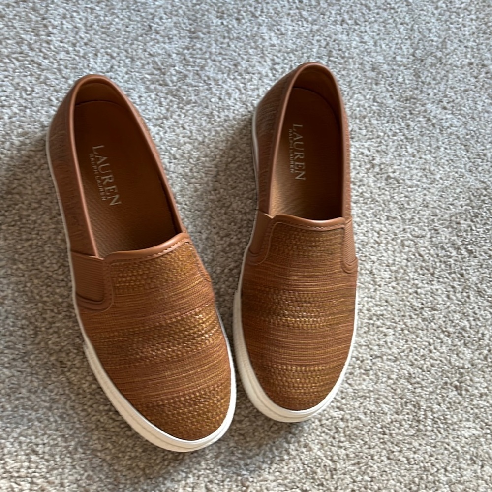 Ralph Lauren Sneakers